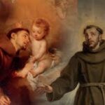 A Amizade Santa: São Francisco de Assis e Santo Antônio