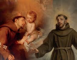 Leia mais sobre o artigo A Amizade Santa: São Francisco de Assis e Santo Antônio
