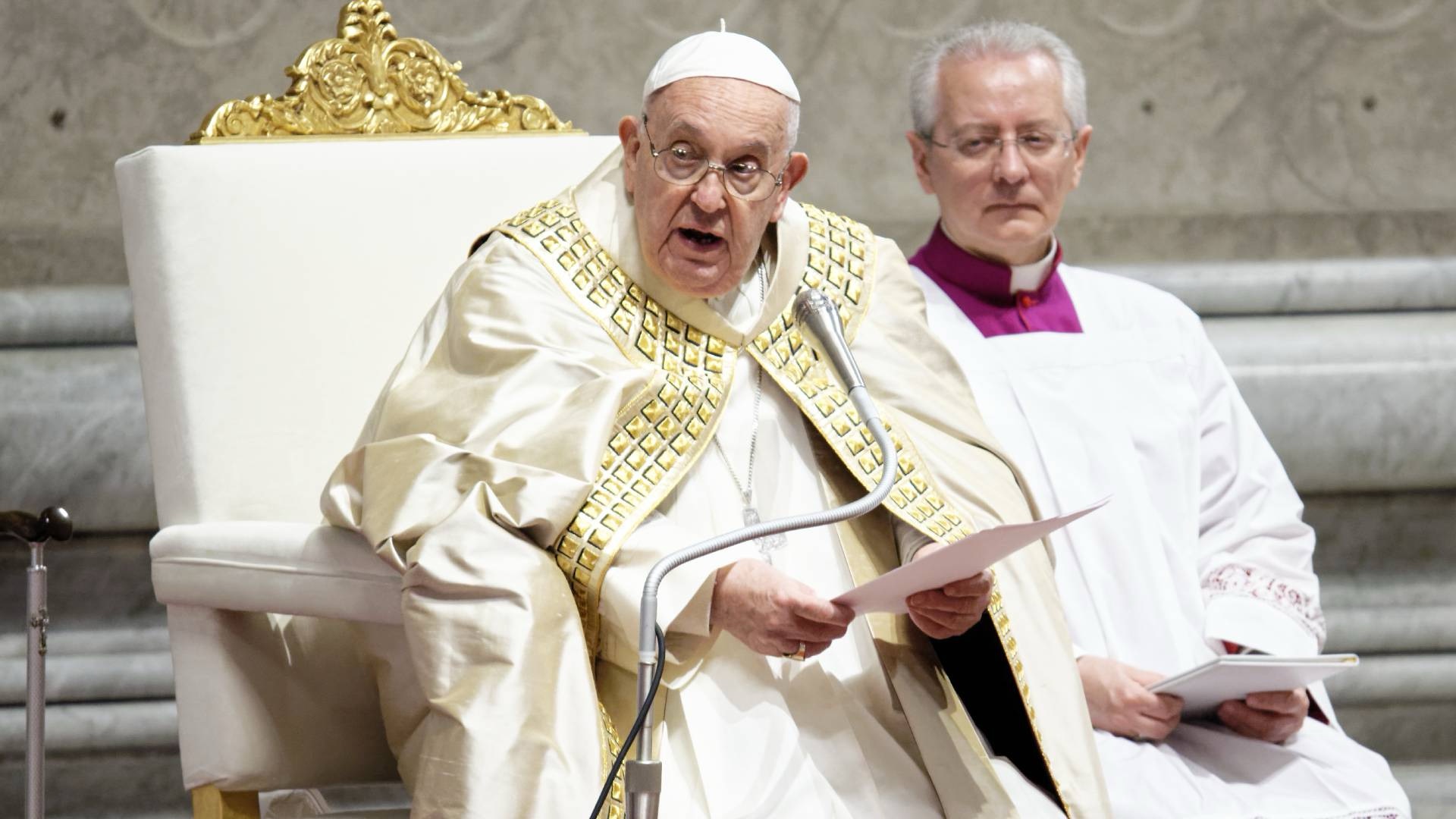 Leia mais sobre o artigo A Importância do Ano do Jubileu para a Fé Católica