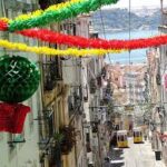 As Festividades de Santo Antônio em Lisboa: Tradições e Celebrações