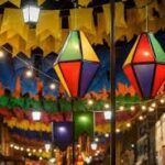A Festa de São João no Brasil: Uma Tradição em Perigo
