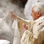 O Significado Religioso do Incenso