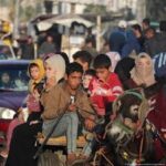 Os povos do Oriente Médio: Uma Jornada pela Diversidade Cultural e Histórica