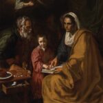 São Joaquim e Santa Ana: Sabedoria dos Avós de Jesus Cristo