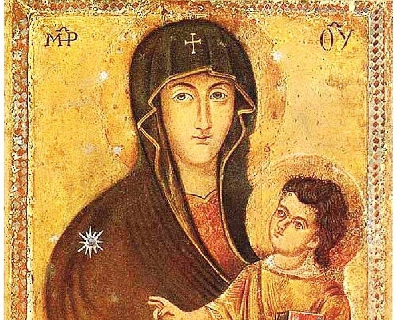 No momento, você está visualizando Descubra a História e Significado de Nossa Senhora das Neves