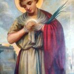 São Tarcisio: O Santo Padroeiro dos Coroinhas e Protetor da Santa Sacristia