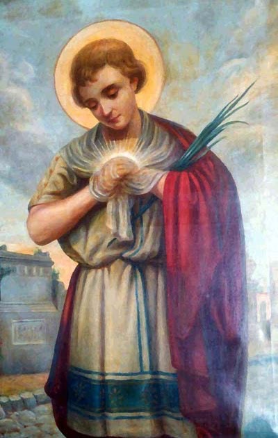 Leia mais sobre o artigo São Tarcisio: O Santo Padroeiro dos Coroinhas e Protetor da Santa Sacristia